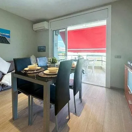 Apartment Atico Alexis Ii *