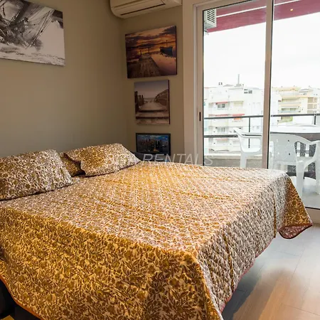 Apartment Atico Alexis Ii *