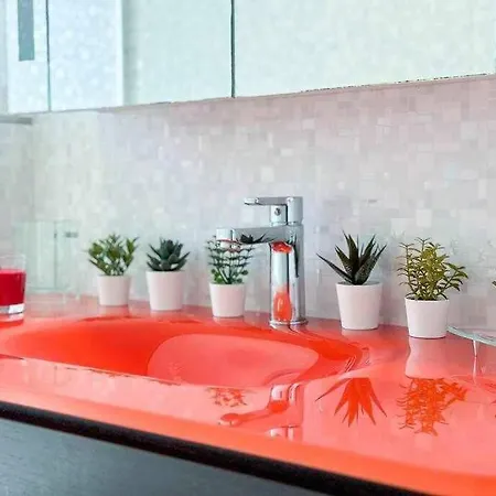 Atico Alexis Ii Apartamento *