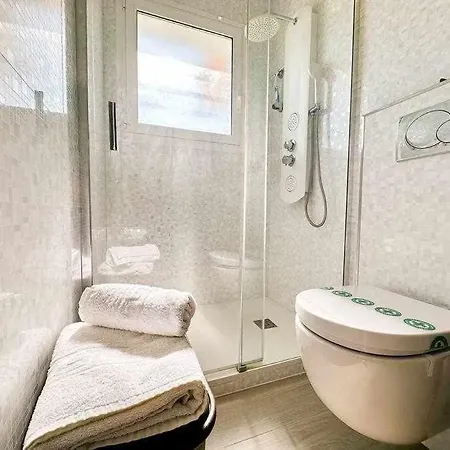 Apartamento Atico Alexis Ii *