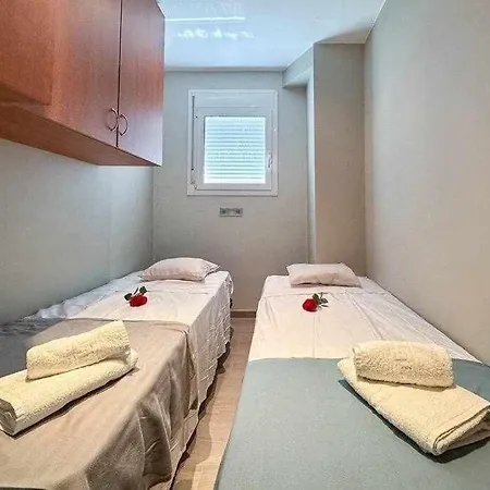 Apartamento Atico Alexis Ii