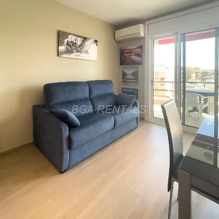 Apartamento Atico Alexis Ii Salou