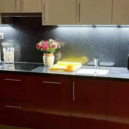 Atico Alexis Ii Apartamento *