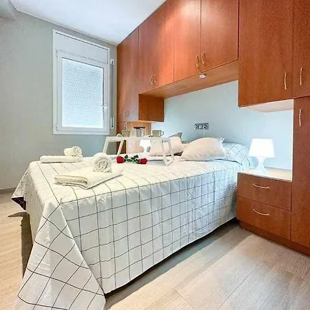 Apartment Atico Alexis Ii