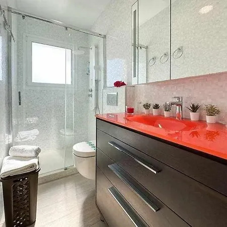 Apartment Atico Alexis Ii *