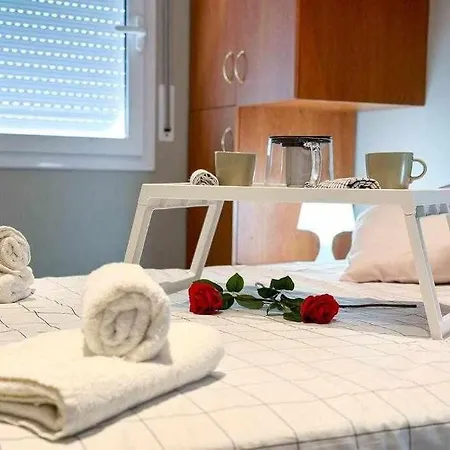 Apartment Atico Alexis Ii Salou